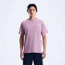 Berghaus Men's Subsection Essential Tee - Purple
