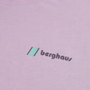 Berghaus Men's Cyclops Hiker Tee - Purple