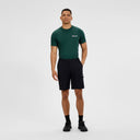 Berghaus Men's Kirkfell Cargo Short - Black