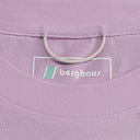 Berghaus Men's Cyclops Hiker Tee - Purple