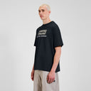 Berghaus Unisex Adventure Tour Tee - Black