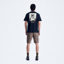 Berghaus Men's Subsection Essential Tee - Black