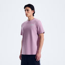 Berghaus Men's Subsection Essential Tee - Purple