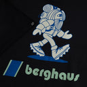 Berghaus Men's Cyclops Hiker Tee - Black