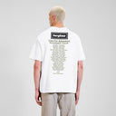 Berghaus Unisex Adventure Tour Tee - White