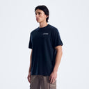Berghaus Men's Subsection Essential Tee - Black