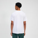 Berghaus Men's Berghaus Class Logo Tee - White