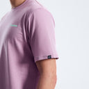 Berghaus Men's Subsection Essential Tee - Purple