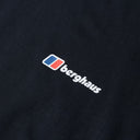 Berghaus Men's Berghaus Class Logo Tee - Black