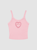 self - love tank top - In Print We Trust