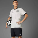 2025-26 Germany 125th Anniversary Shirt front view