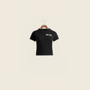 House of Sunny Baby 'hackney' Logo Tee
