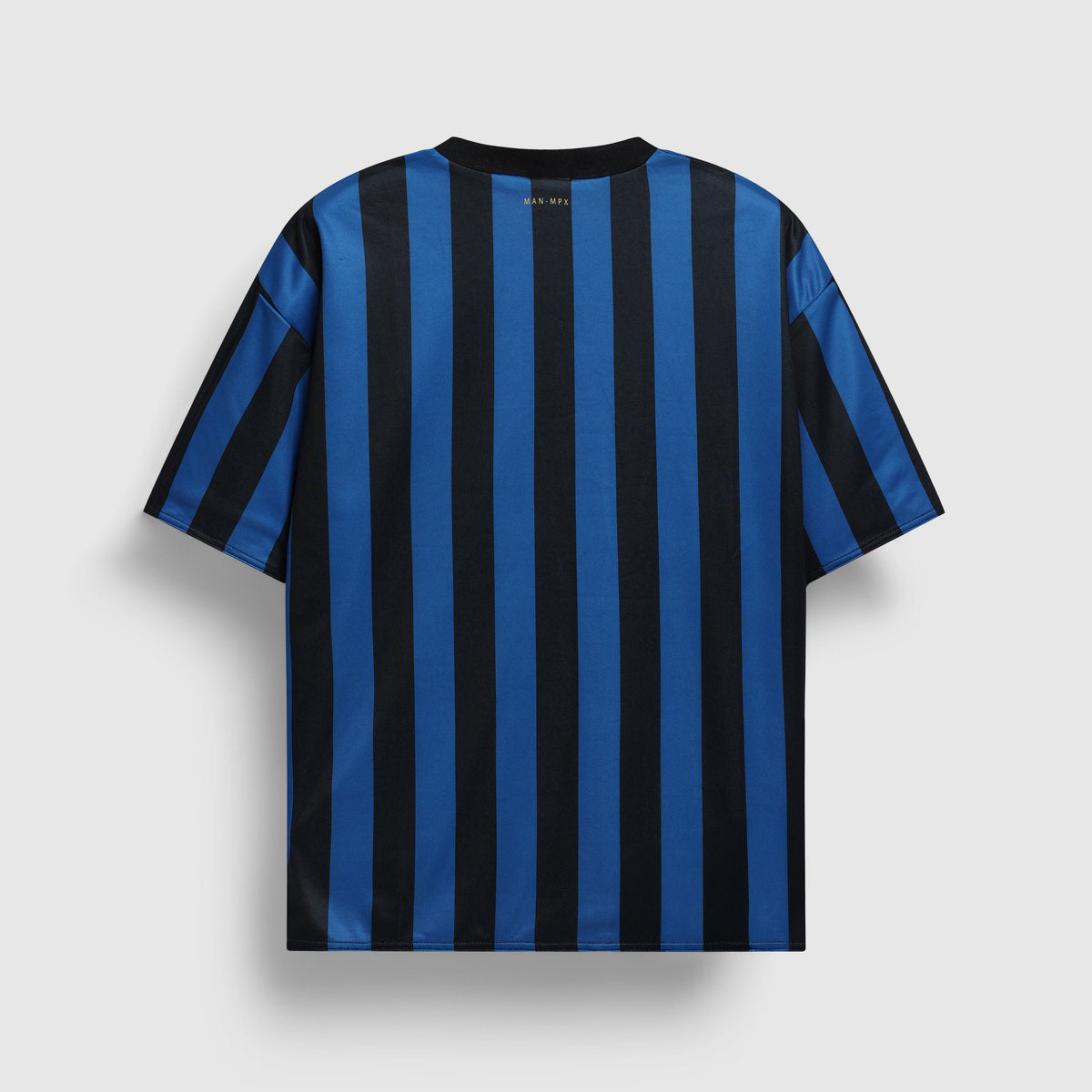 Reversible Away Days Jersey - Red/Blue