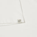 Berghaus Unisex Contour Lines Tee - Pure White