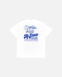 ART OF McSauce Pizza Co Tee