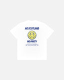 ART OF No Scotland No Party Tee