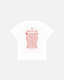 ART OF Barnes '90 Tee