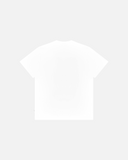 ART OF God Save The Classics Printed White Tee