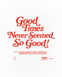 ART OF So Good Tee