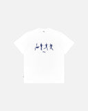 ART OF Scotland We'll Be Coming Tee