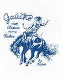 ART OF Gaucho Tee