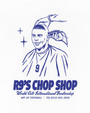 ART OF R9's Chop Shop Tee