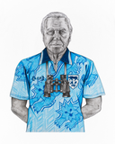 ART OF England's Finest Tee