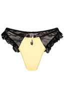 Wild Lovers Sierra Brief