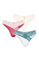 Wild Lovers Florianne Brief Multipack