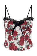 Wild Lovers Liora Corset