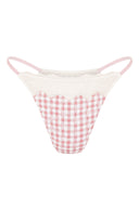 Wild Lovers Mirielle Thong