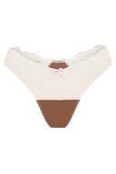 Wild Lovers Solene Brief