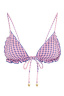 Wild Lovers Candy Bikini Top