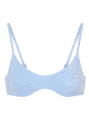 Wild Lovers Salty Bikini Top
